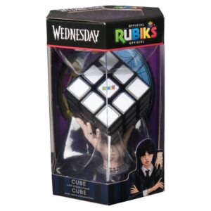 RUBIK'S RUBIK'S® CUBE WEDNESDAY 3X3