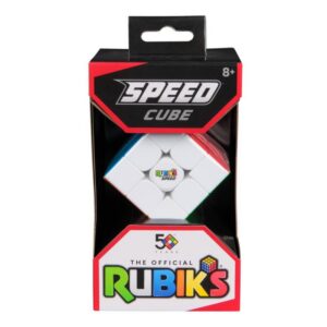 RUBIK'S RUBIK'S® CUBE SPEEDCUBE 3X3